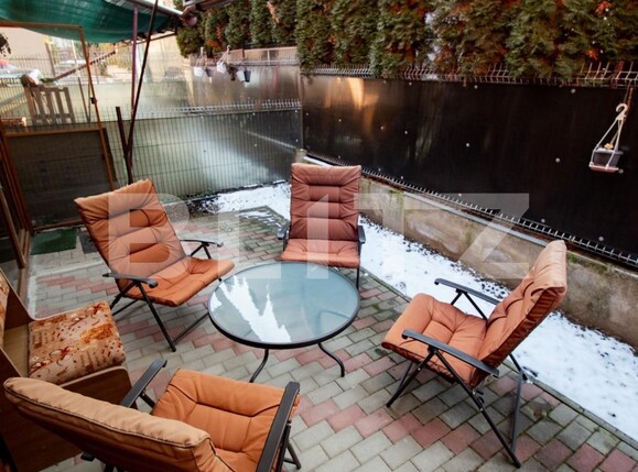 Apartament de vânzare 2 camere Manastur - 134547AV | BLITZ Cluj-Napoca | Poza1