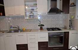 2 camere, 56 mp, decomandat, parcare, prima inchiriere, zona strazii Tulcea
