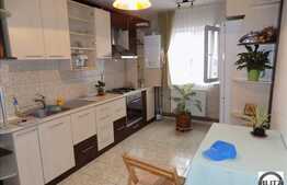 2 camere, 56 mp, decomandat, parcare, prima inchiriere, zona strazii Tulcea