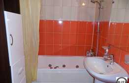 2 camere, 56 mp, decomandat, parcare, prima inchiriere, zona strazii Tulcea