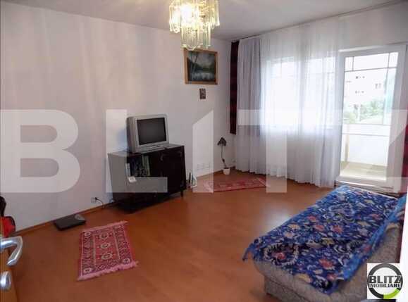 Apartament de închiriat 2 camere Marasti - 13455AI | BLITZ Cluj-Napoca | Poza7