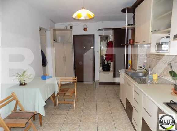 Apartament de închiriat 2 camere Marasti - 13455AI | BLITZ Cluj-Napoca | Poza3
