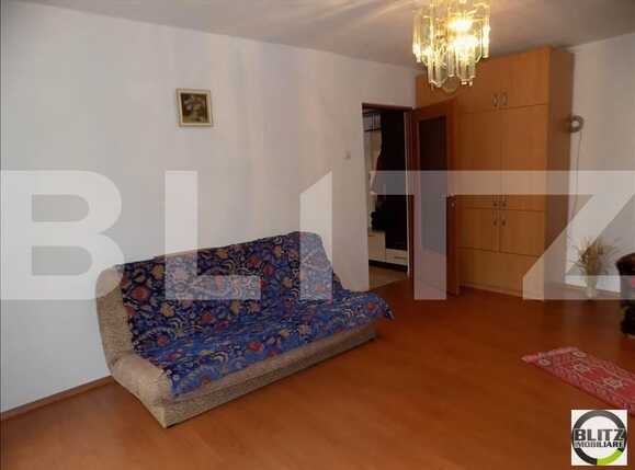 Apartament de închiriat 2 camere Marasti - 13455AI | BLITZ Cluj-Napoca | Poza8