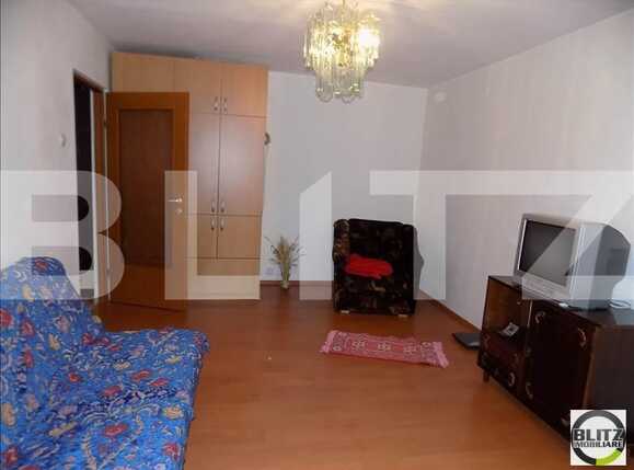 Apartament de închiriat 2 camere Marasti - 13455AI | BLITZ Cluj-Napoca | Poza9
