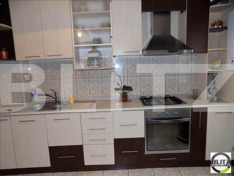Apartament de închiriat 2 camere Marasti - 13455AI | BLITZ Cluj-Napoca | Poza2