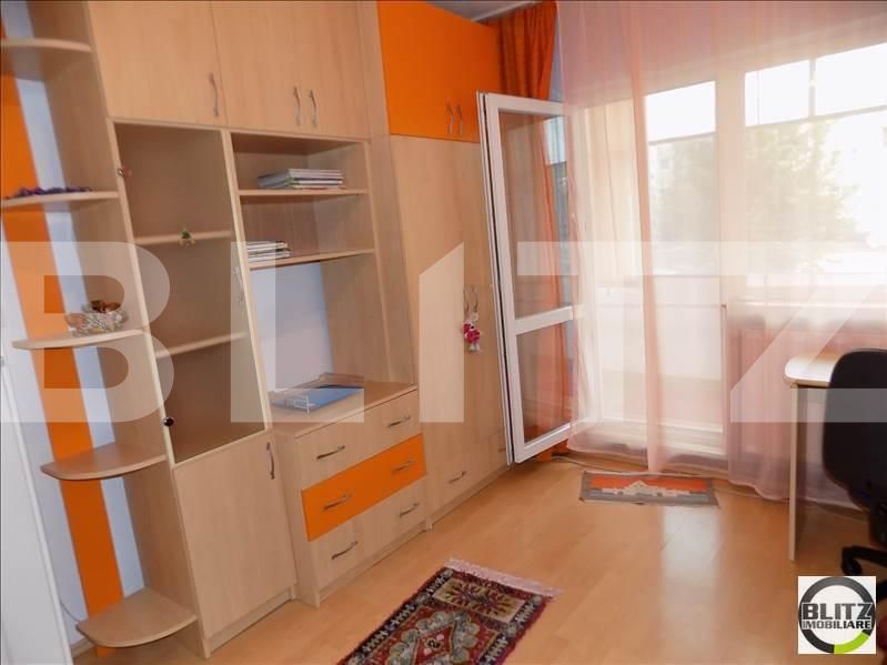 Apartament de închiriat 2 camere Marasti - 13455AI | BLITZ Cluj-Napoca | Poza5