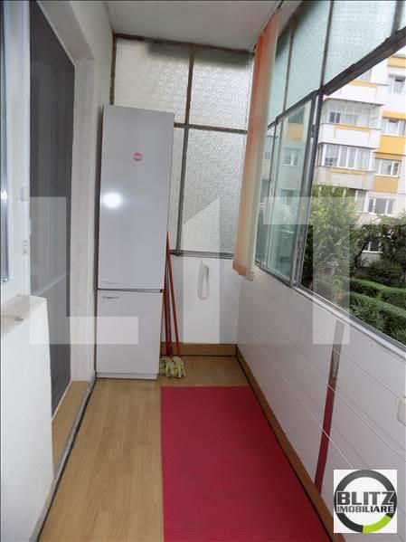 Apartament de închiriat 2 camere Marasti - 13455AI | BLITZ Cluj-Napoca | Poza10