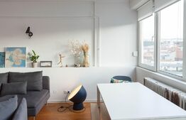 Apartament de 3 camere, 71.7 mp, modern, zona Centrala