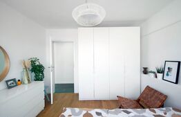 Apartament de 3 camere, 71.7 mp, modern, zona Centrala