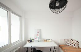 Apartament de 3 camere, 71.7 mp, modern, zona Centrala