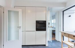 Apartament de 3 camere, 71.7 mp, modern, zona Centrala