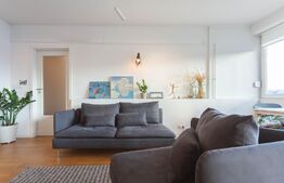 Apartament de 3 camere, 71.7 mp, modern, zona Centrala