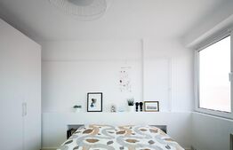 Apartament de 3 camere, 71.7 mp, modern, zona Centrala