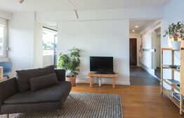 Apartament de 3 camere, 71.7 mp, modern, zona Centrala