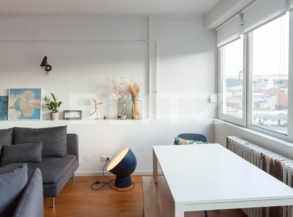 Apartament de vânzare 3 camere Central - 134555AV | BLITZ Cluj-Napoca | Poza3