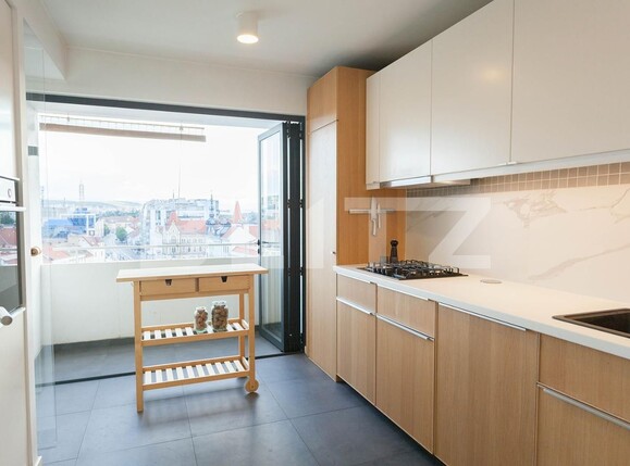 Apartament de vânzare 3 camere Central - 134555AV | BLITZ Cluj-Napoca | Poza8