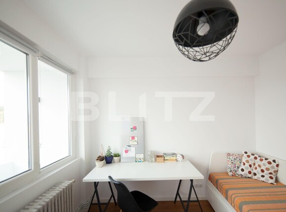 Apartament de vânzare 3 camere Central - 134555AV | BLITZ Cluj-Napoca | Poza6