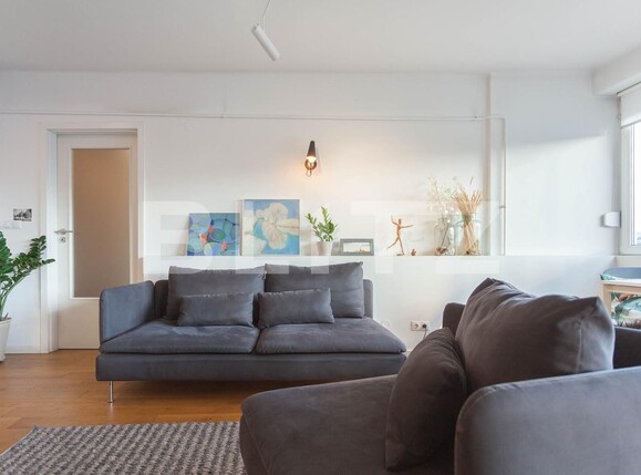 Apartament de vânzare 3 camere Central - 134555AV | BLITZ Cluj-Napoca | Poza2