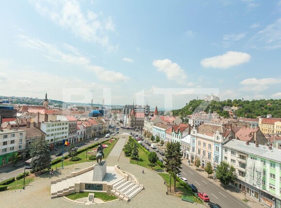 Apartament de vânzare 3 camere Central - 134555AV | BLITZ Cluj-Napoca | Poza12