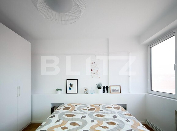 Apartament de vânzare 3 camere Central - 134555AV | BLITZ Cluj-Napoca | Poza4