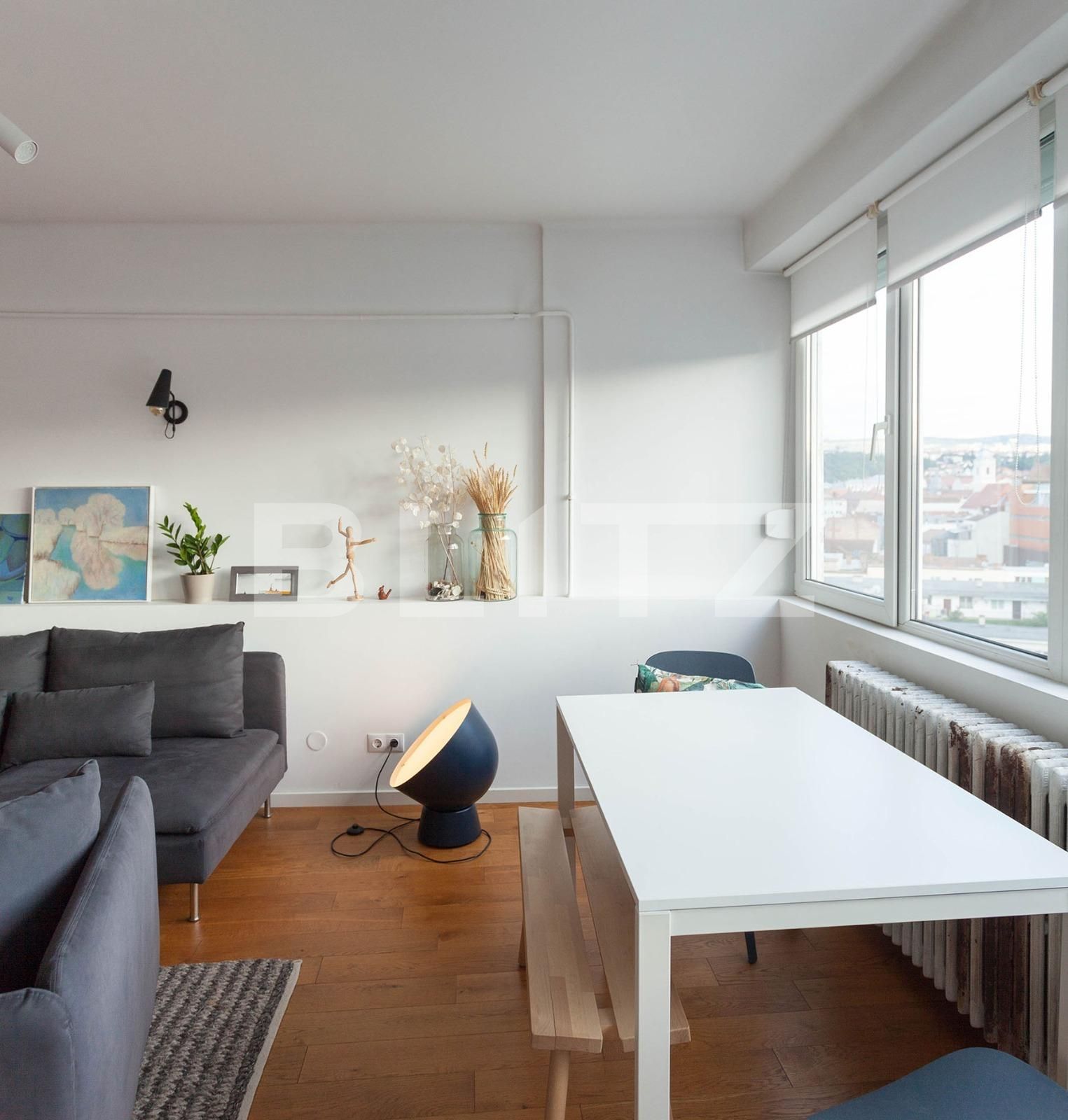 Apartament de vânzare 3 camere Central - 134555AV | BLITZ Cluj-Napoca | Poza3