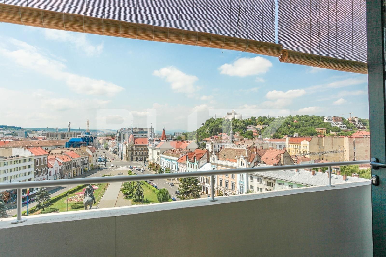 Apartament de vânzare 3 camere Central - 134555AV | BLITZ Cluj-Napoca | Poza11