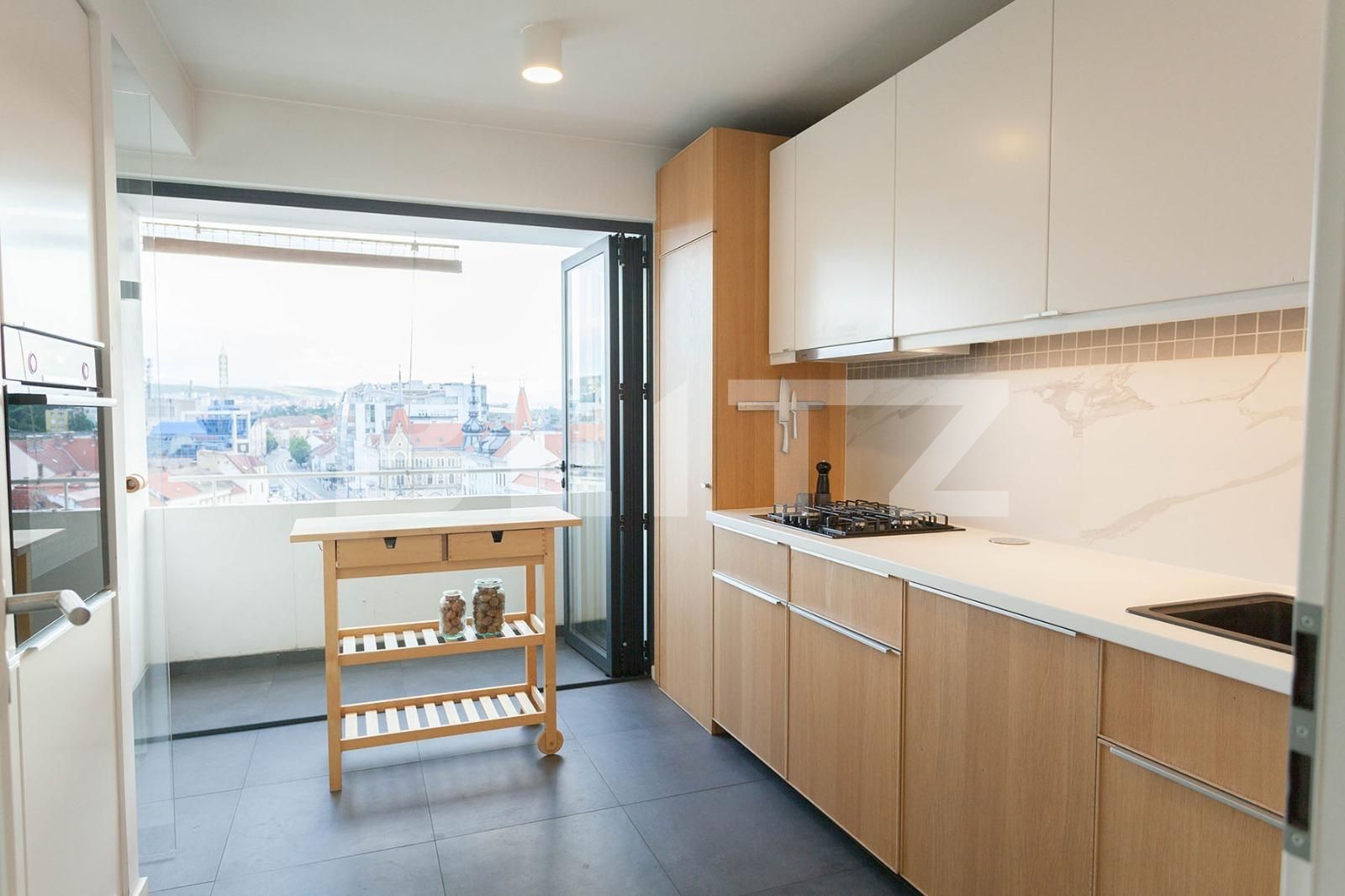 Apartament de vânzare 3 camere Central - 134555AV | BLITZ Cluj-Napoca | Poza8