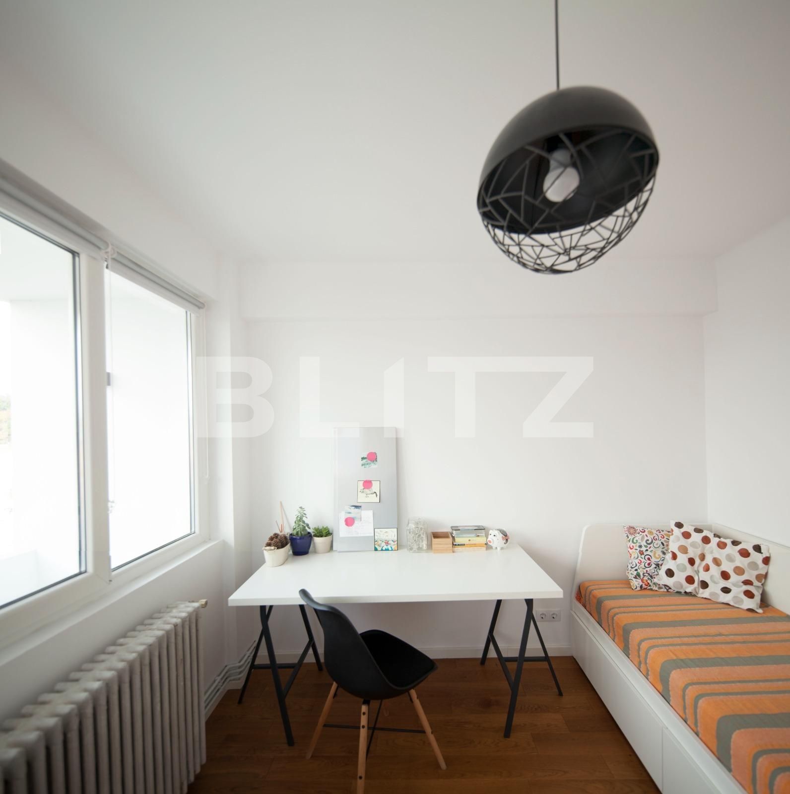 Apartament de vânzare 3 camere Central - 134555AV | BLITZ Cluj-Napoca | Poza6