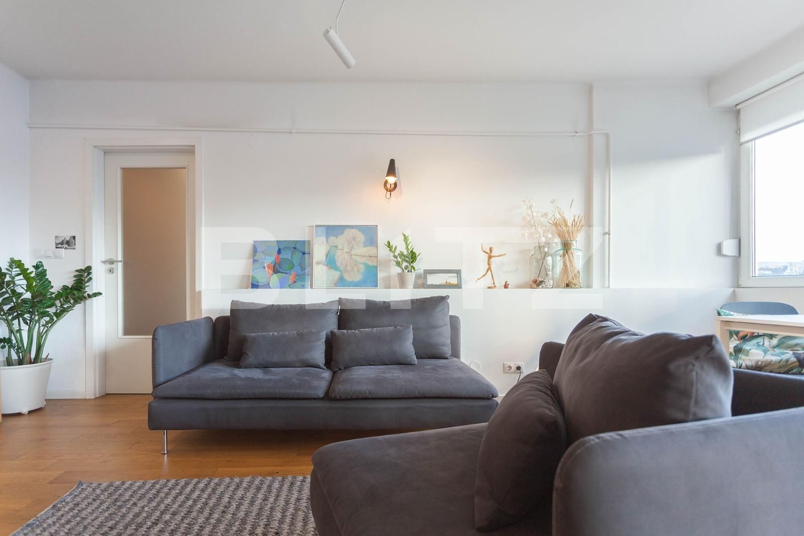 Apartament de vânzare 3 camere Central - 134555AV | BLITZ Cluj-Napoca | Poza2