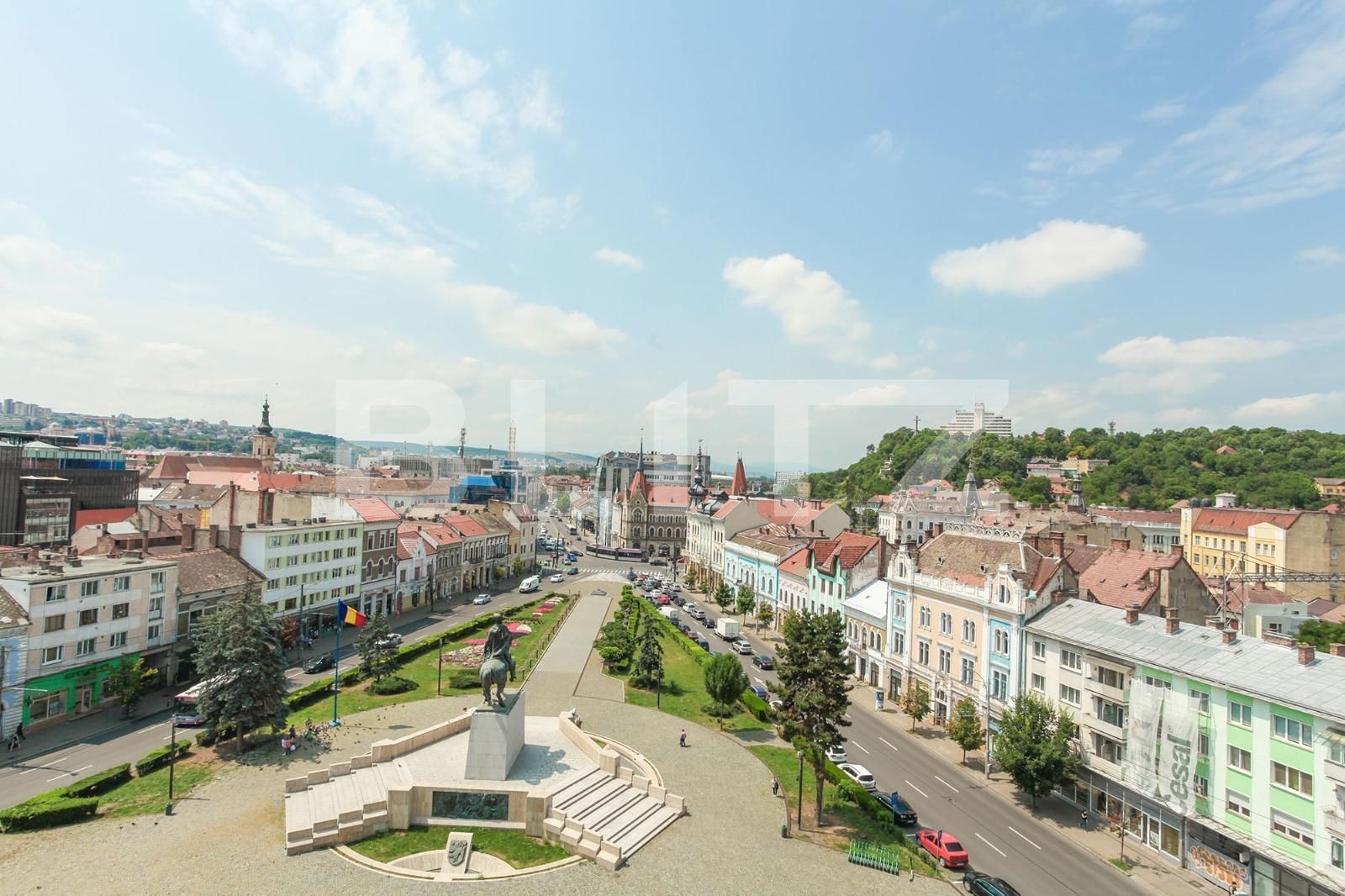 Apartament de vânzare 3 camere Central - 134555AV | BLITZ Cluj-Napoca | Poza12