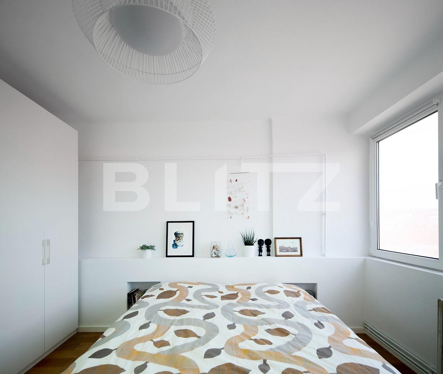 Apartament de vânzare 3 camere Central - 134555AV | BLITZ Cluj-Napoca | Poza4