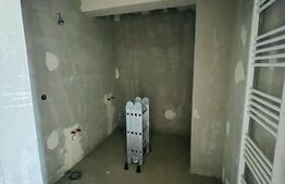 Apartament 1 camera, 48mp, semifinisat, zona Terra 