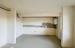 Apartament 1 camera, 48mp, semifinisat, zona Terra 