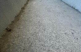 Apartament 1 camera, 48mp, semifinisat, zona Terra 