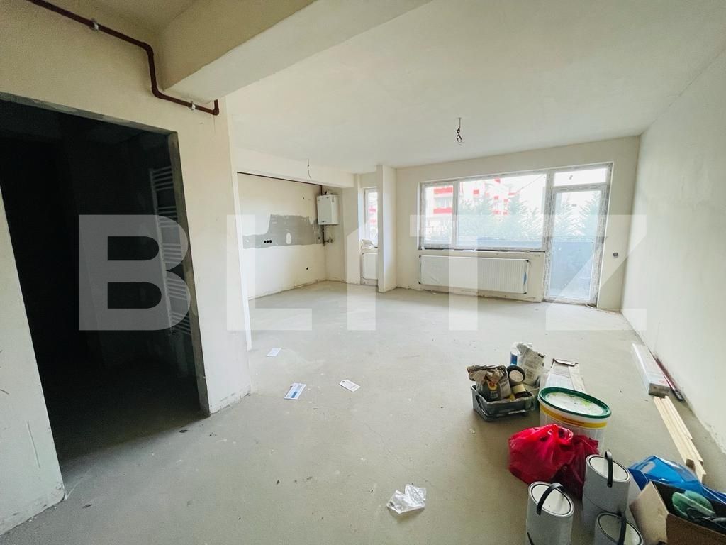 Garsonieră de vânzare Floreşti - 134556AV | BLITZ Cluj-Napoca | Poza4