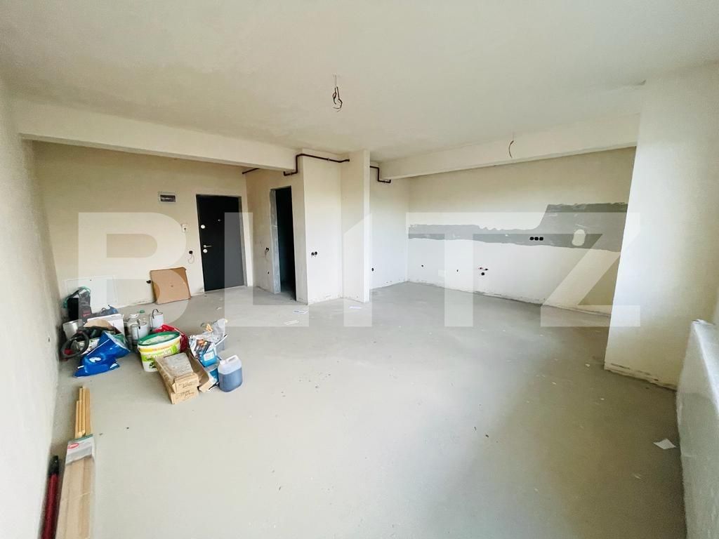 Garsonieră de vânzare Floreşti - 134556AV | BLITZ Cluj-Napoca | Poza3