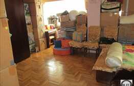 4 camere, 82 mp, 4 balcoane, partial mobilat, zona strazii Calea Floresti