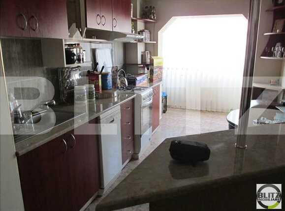 Apartament de vânzare 4 camere Manastur - 13456AV | BLITZ Cluj-Napoca | Poza3