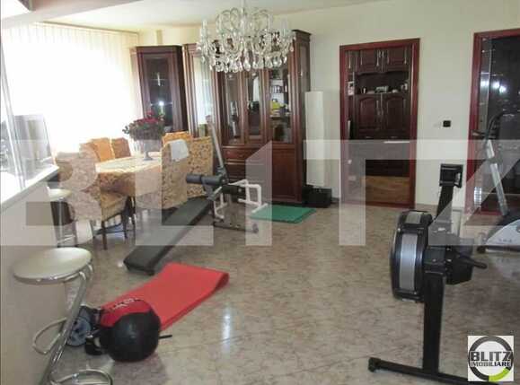 Apartament de vânzare 4 camere Manastur - 13456AV | BLITZ Cluj-Napoca | Poza1