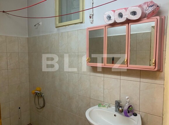 Apartament de închiriat 2 camere Gruia - 134567AI | BLITZ Cluj-Napoca | Poza3