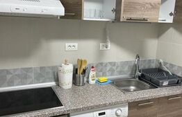 Garsoniera, 40 mp, zona Garii