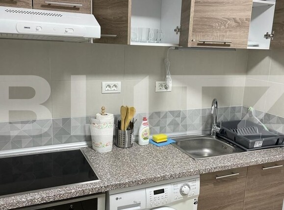 Garsonieră de vânzare Garii - 134568AV | BLITZ Brașov | Poza6