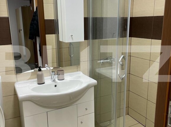 Garsonieră de vânzare Garii - 134568AV | BLITZ Brașov | Poza5