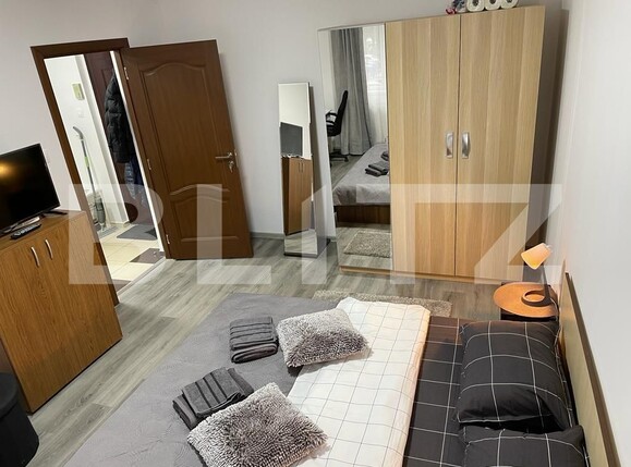 Garsonieră de vânzare Garii - 134568AV | BLITZ Brașov | Poza4