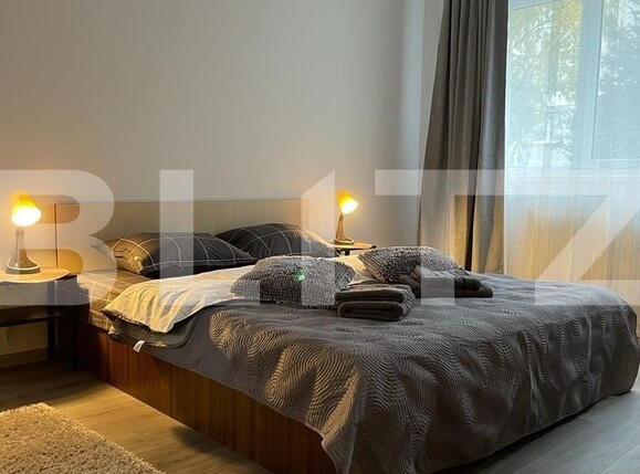 Garsonieră de vânzare Garii - 134568AV | BLITZ Brașov | Poza1