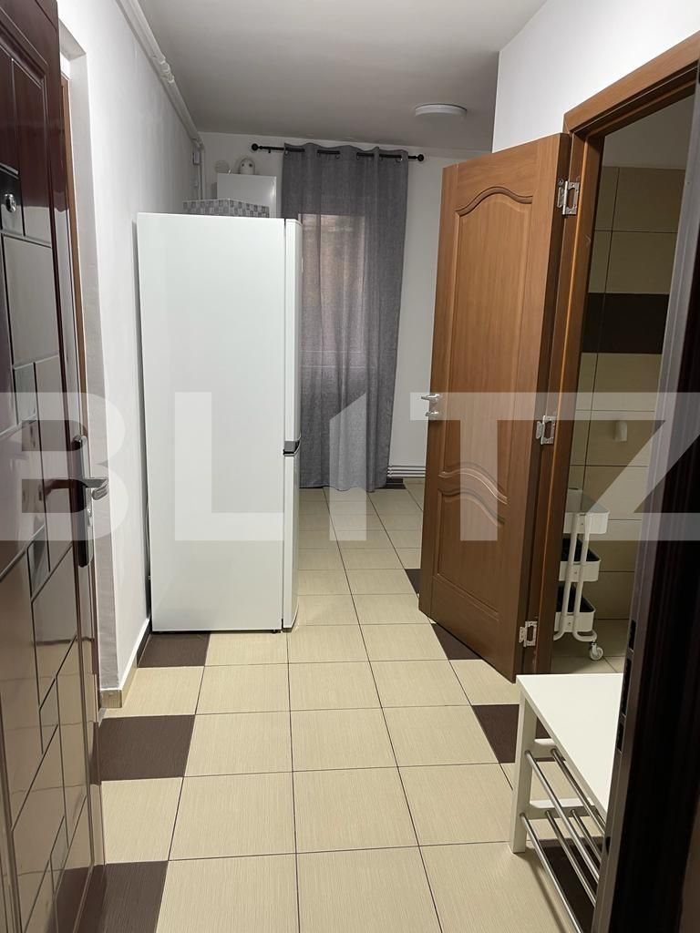 Garsonieră de vânzare Garii - 134568AV | BLITZ Brașov | Poza2