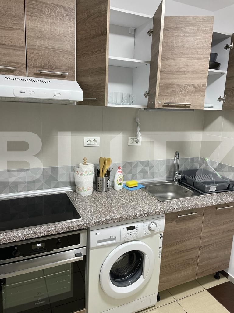 Garsonieră de vânzare Garii - 134568AV | BLITZ Brașov | Poza6