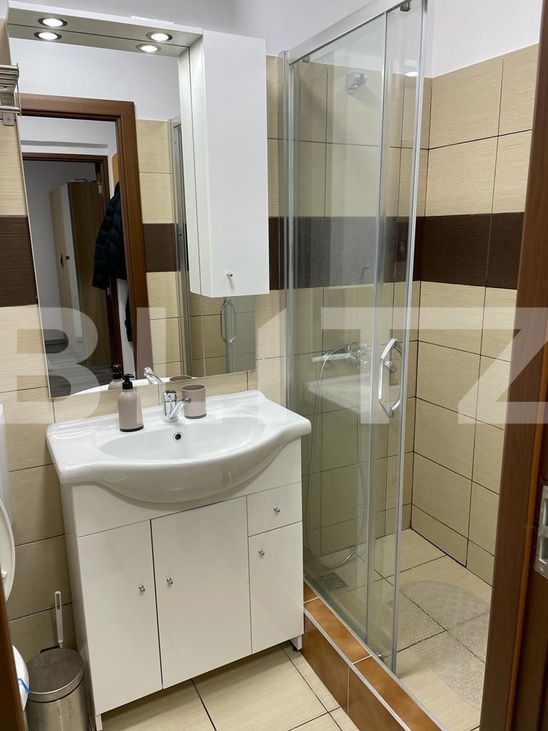 Garsonieră de vânzare Garii - 134568AV | BLITZ Brașov | Poza5