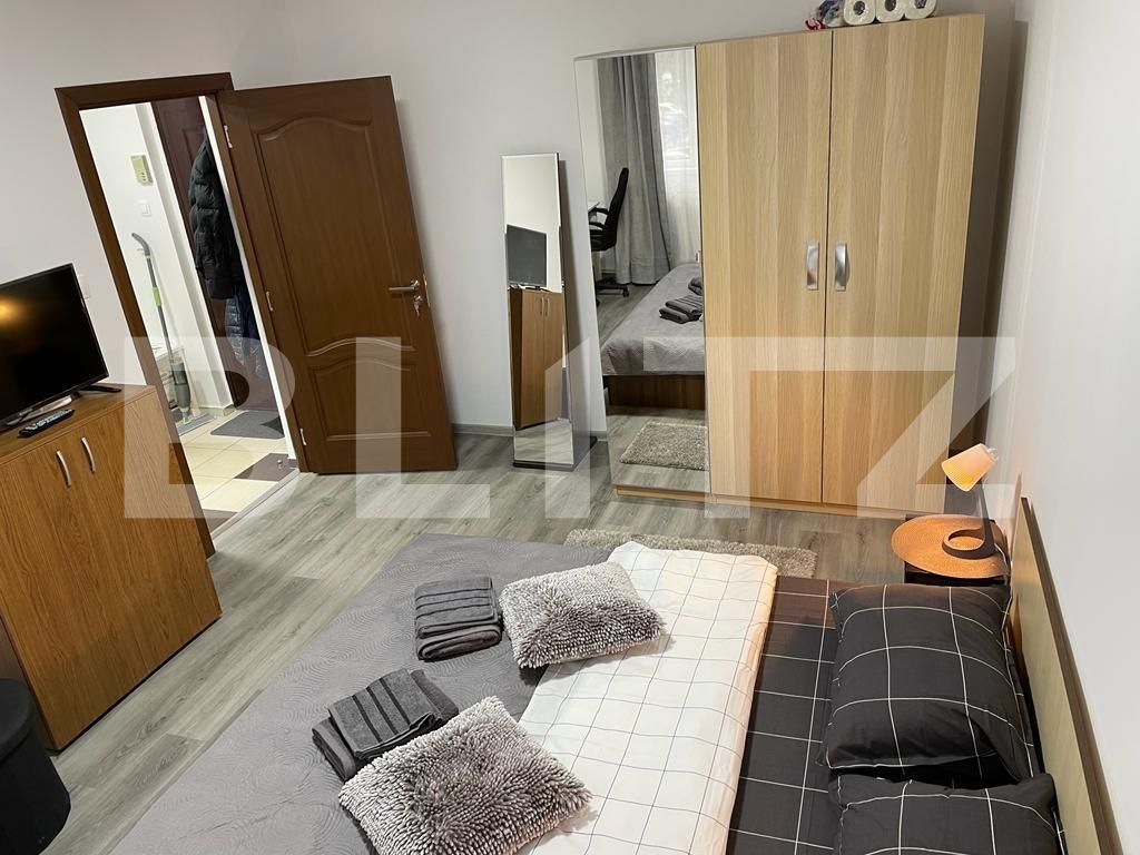 Garsonieră de vânzare Garii - 134568AV | BLITZ Brașov | Poza4