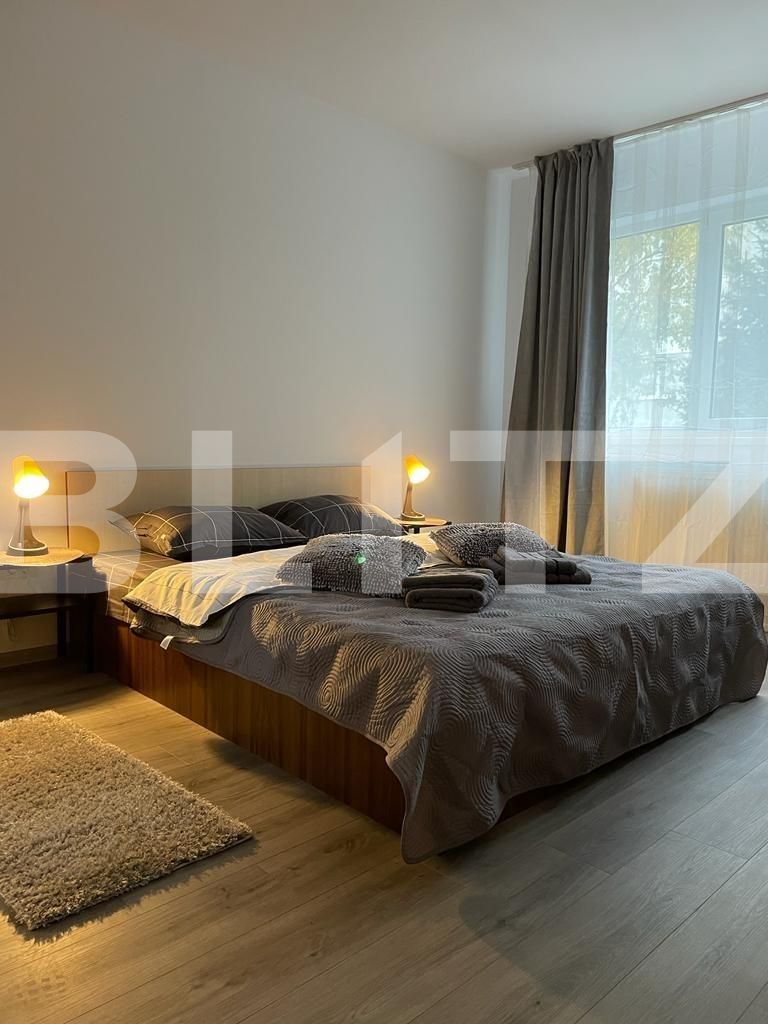 Garsonieră de vânzare Garii - 134568AV | BLITZ Brașov | Poza1